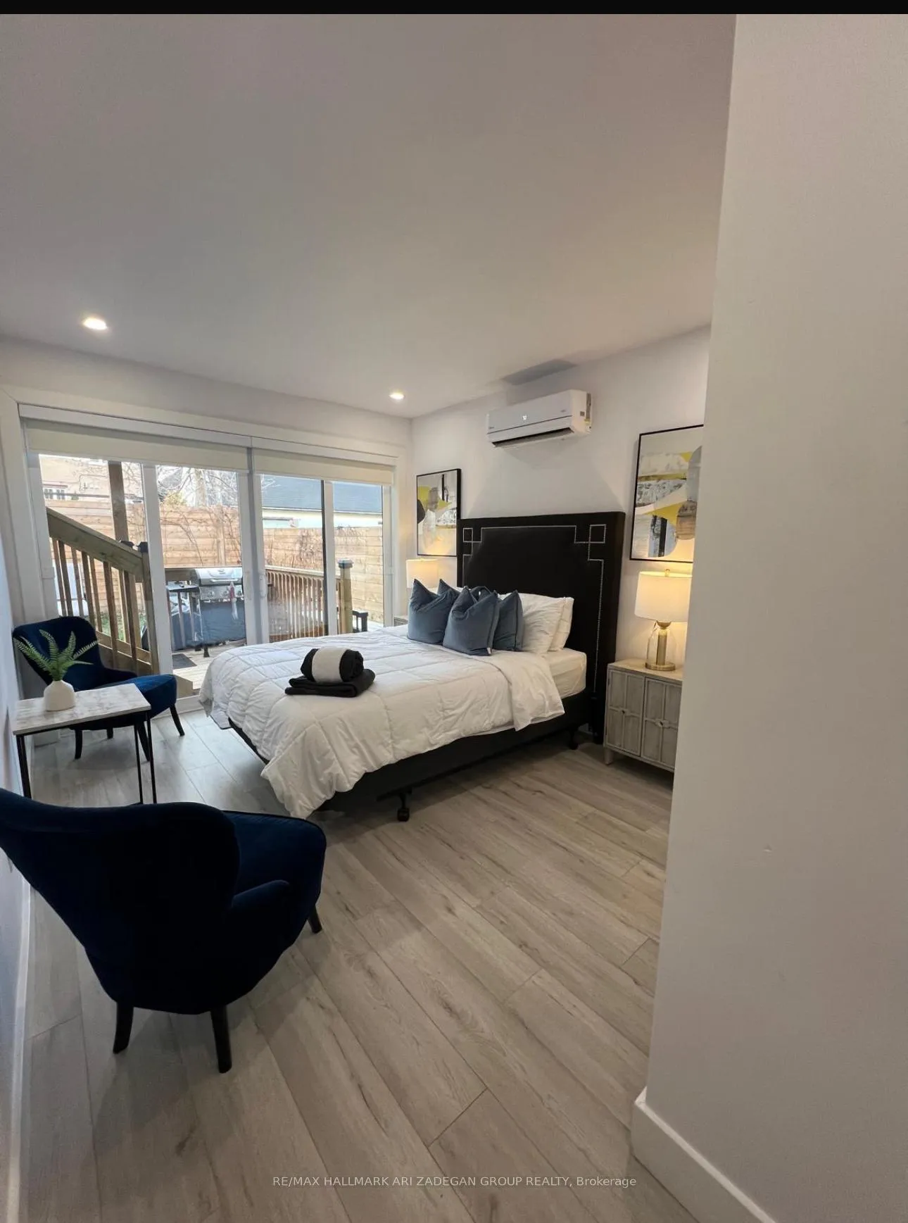 Photo 18 of Unit 1, 16 Minto Street, Toronto, Greenwood-Coxwell — HOMEH
