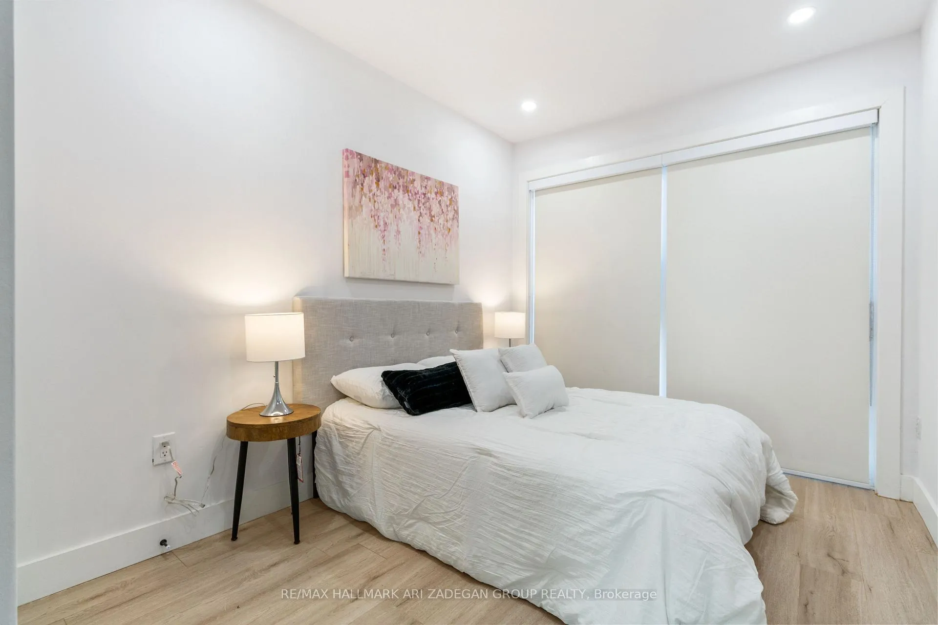 Photo 23 of Unit 1, 16 Minto Street, Toronto, Greenwood-Coxwell — HOMEH