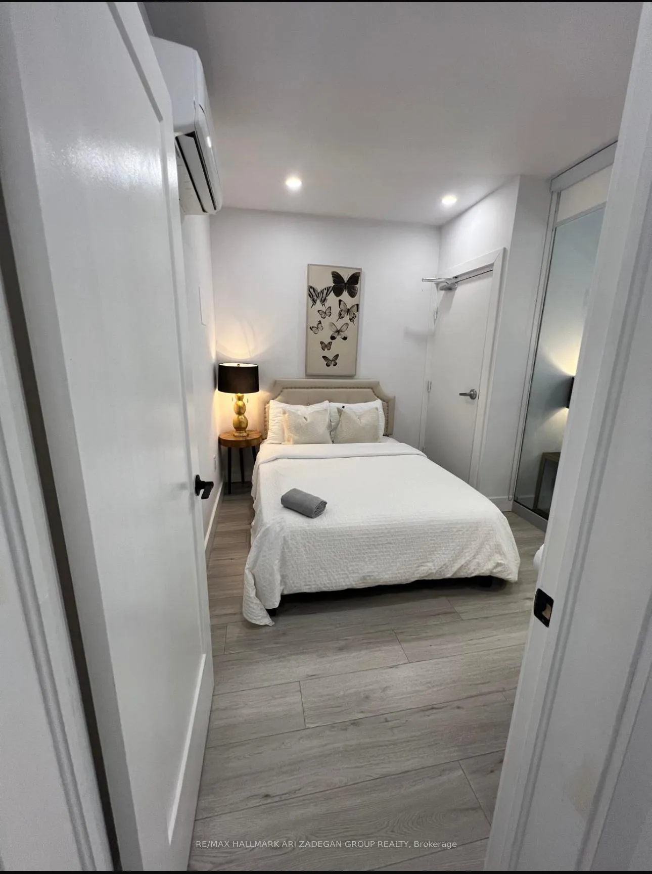 Photo 27 of Unit 1, 16 Minto Street, Toronto, Greenwood-Coxwell — HOMEH