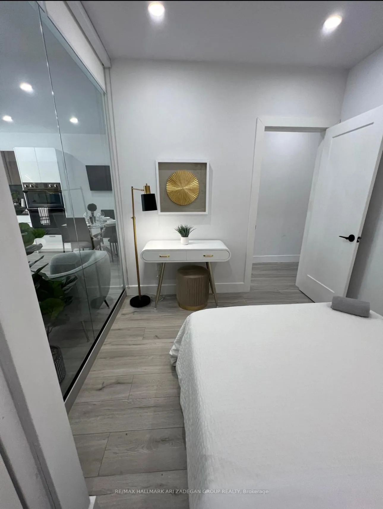 Photo 28 of Unit 1, 16 Minto Street, Toronto, Greenwood-Coxwell — HOMEH