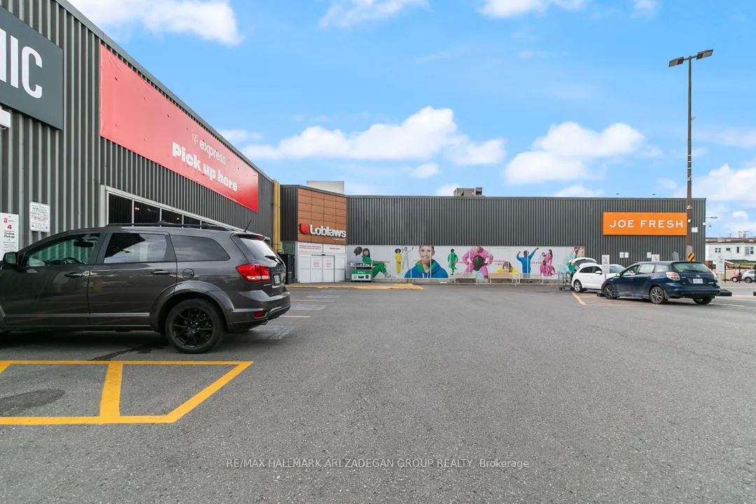 Photo 34 of Unit 1, 16 Minto Street, Toronto, Greenwood-Coxwell — HOMEH