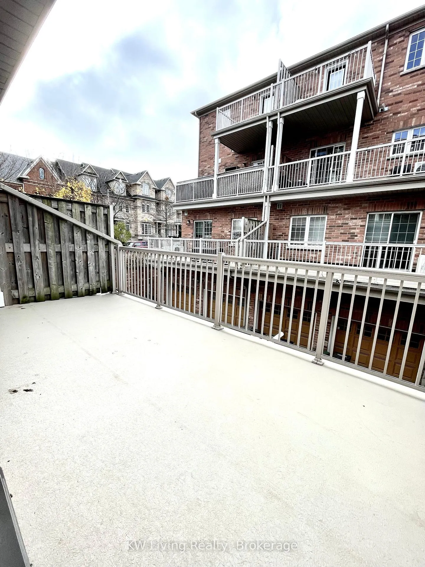Photo 10 of 73 Enroutes Street, Toronto, East End-Danforth — HOMEH