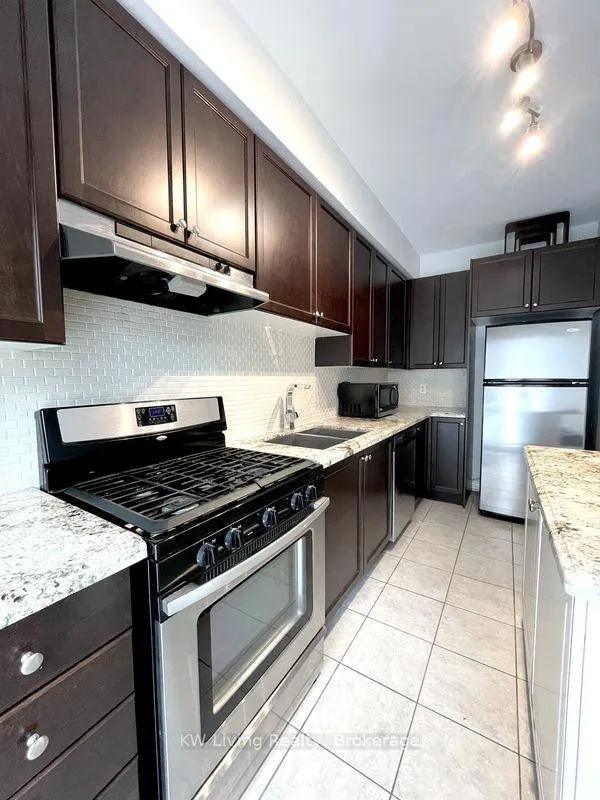 Photo 11 of 73 Enroutes Street, Toronto, East End-Danforth — HOMEH