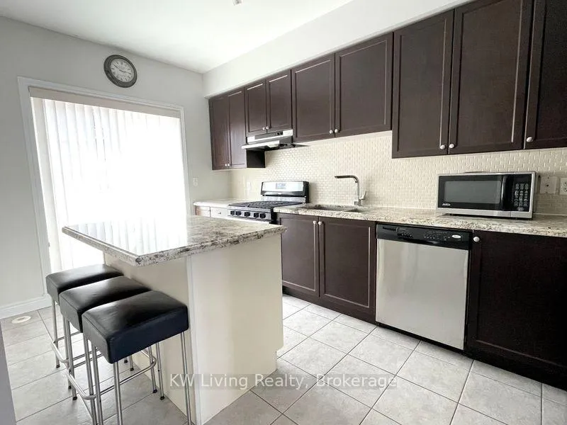 Photo 13 of 73 Enroutes Street, Toronto, East End-Danforth — HOMEH
