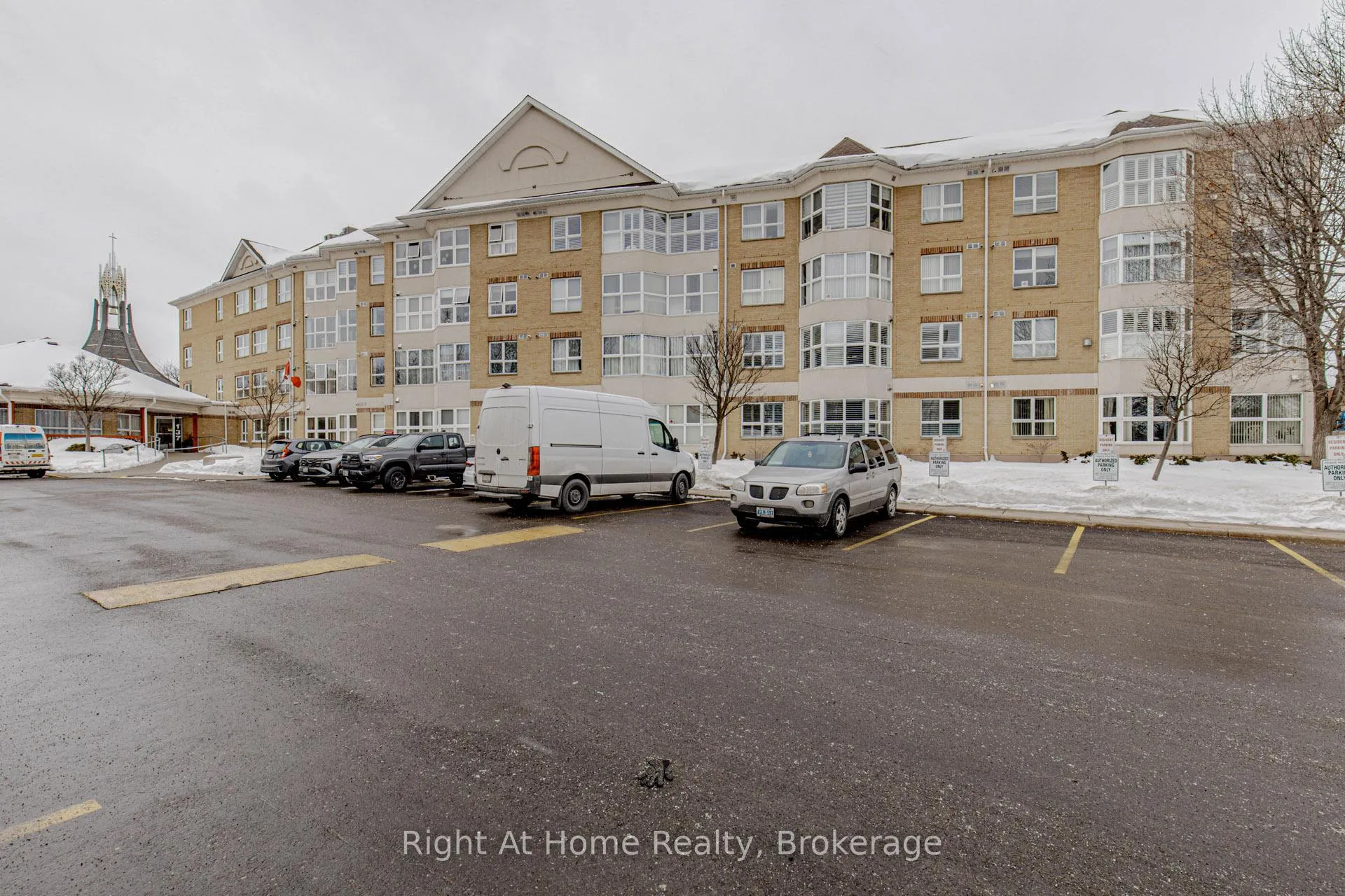 Photo 4 of Unit 106, 137 Martin Street, Milton, Old Milton — HOMEH