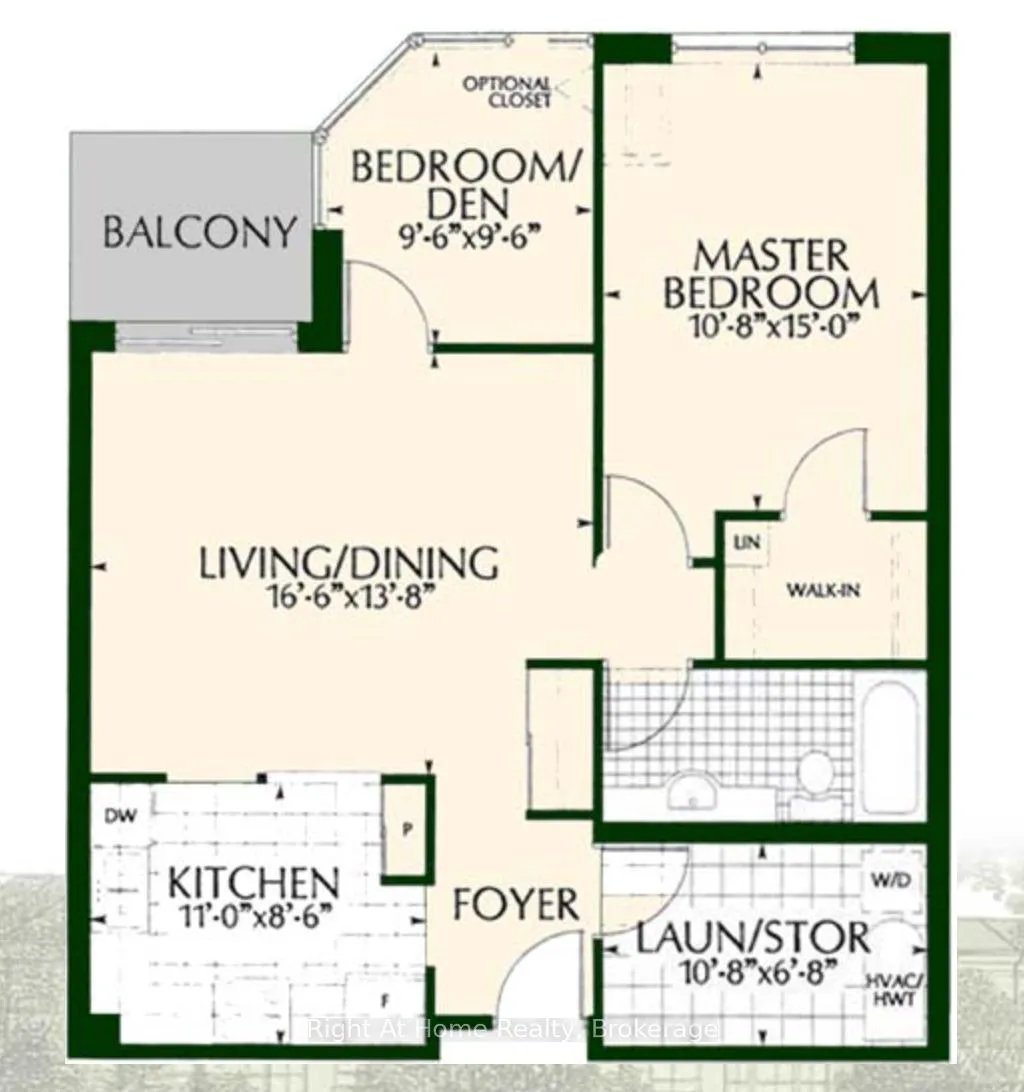 Photo 43 of Unit 106, 137 Martin Street, Milton, Old Milton — HOMEH