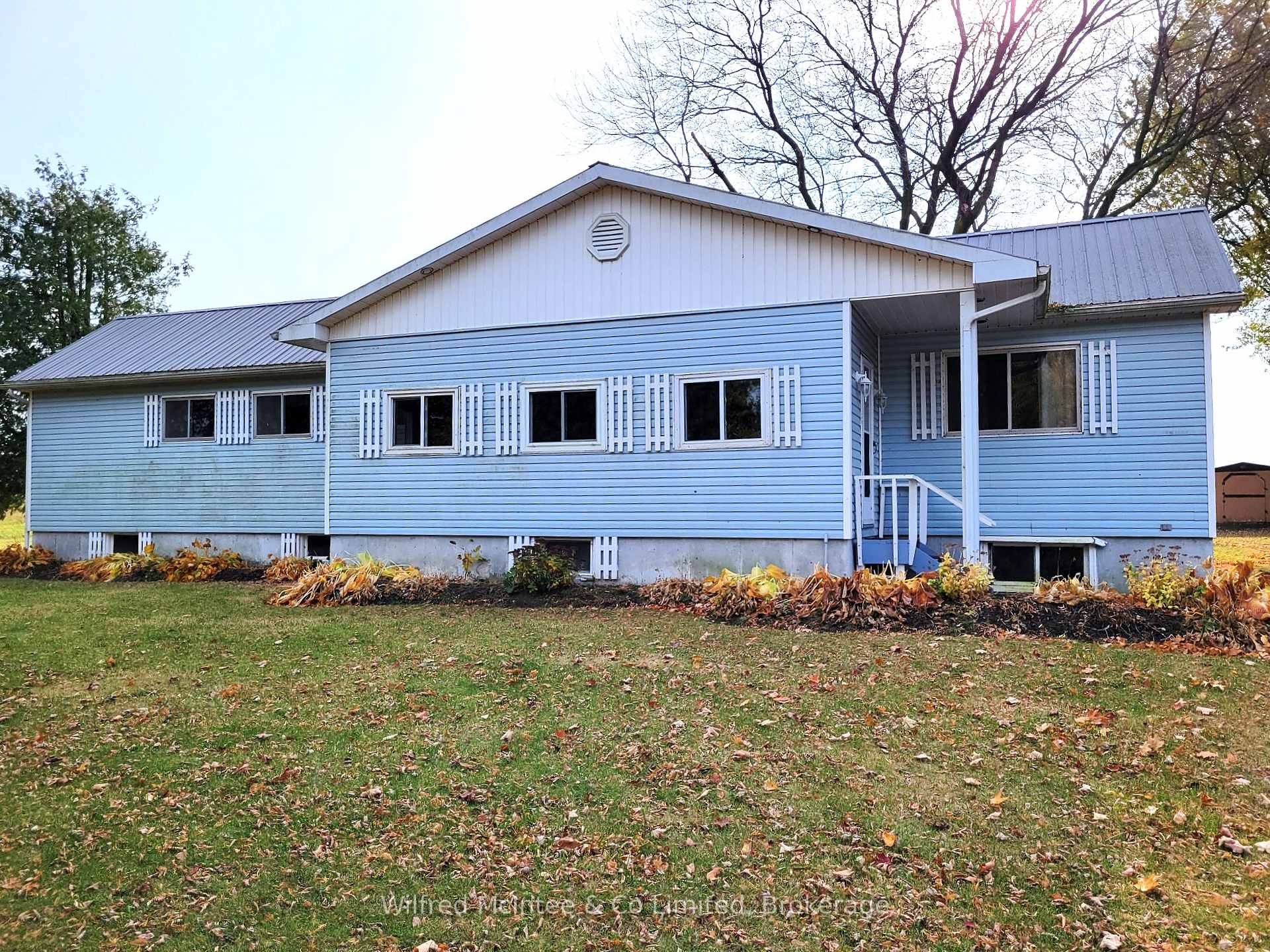 Photo 1 of 4933 Highway 9, Kincardine — HOMEH