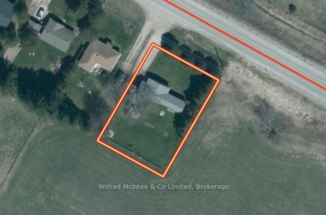 Photo 2 of 4933 Highway 9, Kincardine — HOMEH