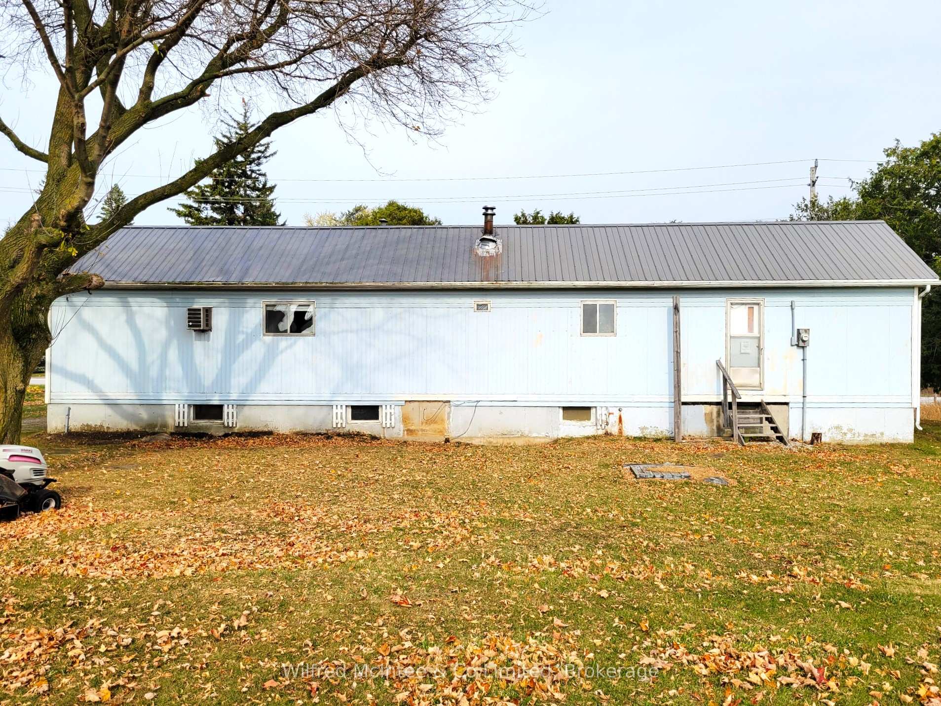 Photo 23 of 4933 Highway 9, Kincardine — HOMEH