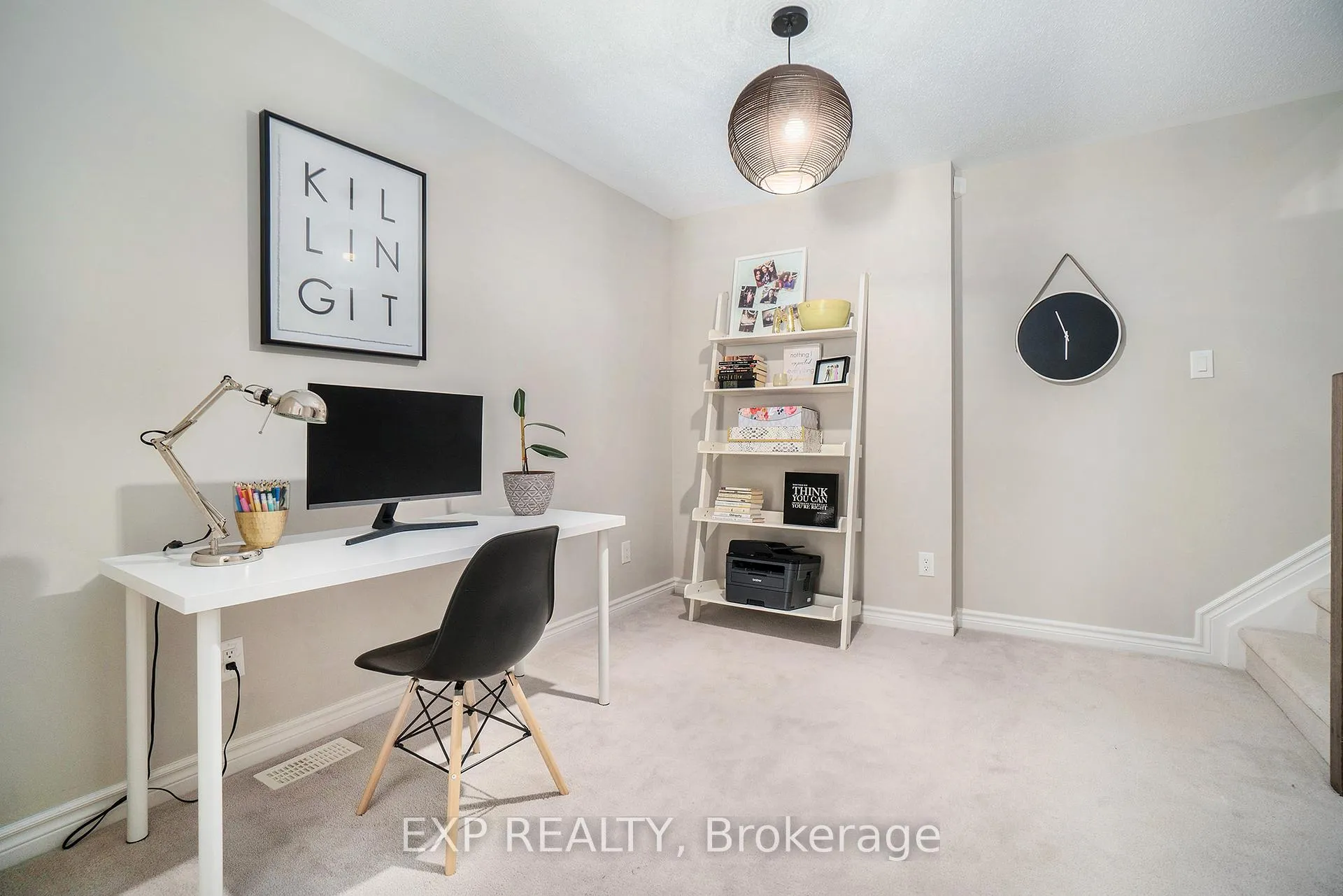 Photo 4 of 83 Stockholm Private, Ottawa, Riverside South/Gloucester Glen — HOMEH