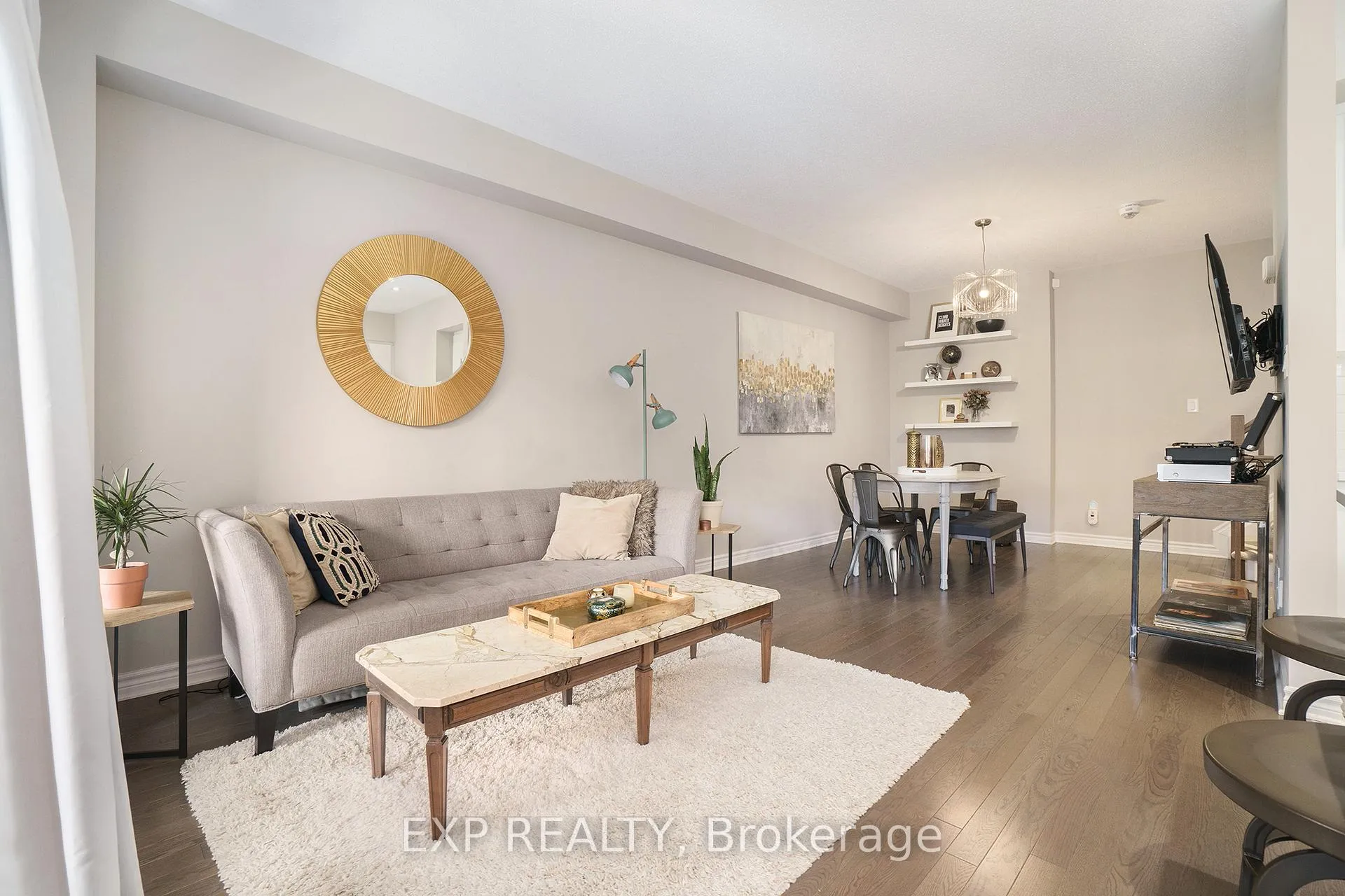 Photo 7 of 83 Stockholm Private, Ottawa, Riverside South/Gloucester Glen — HOMEH