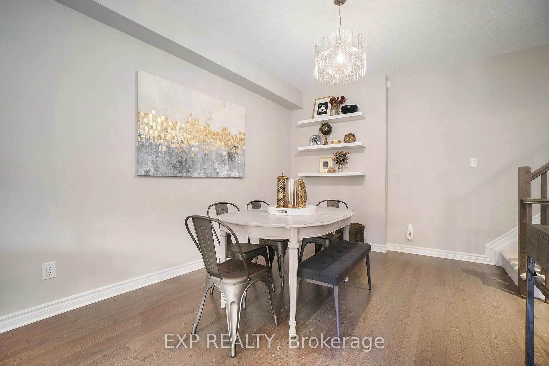 Photo 8 of 83 Stockholm Private, Ottawa, Riverside South/Gloucester Glen — HOMEH