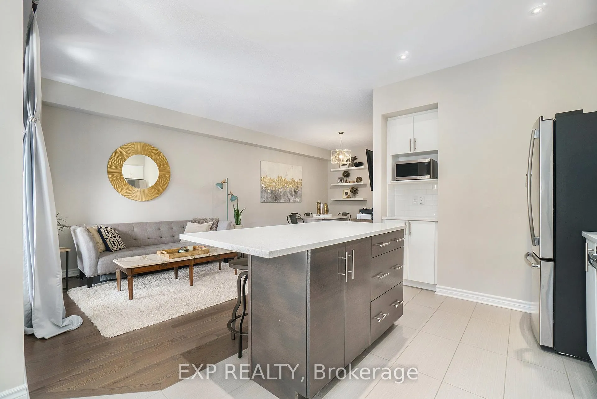 Photo 11 of 83 Stockholm Private, Ottawa, Riverside South/Gloucester Glen — HOMEH