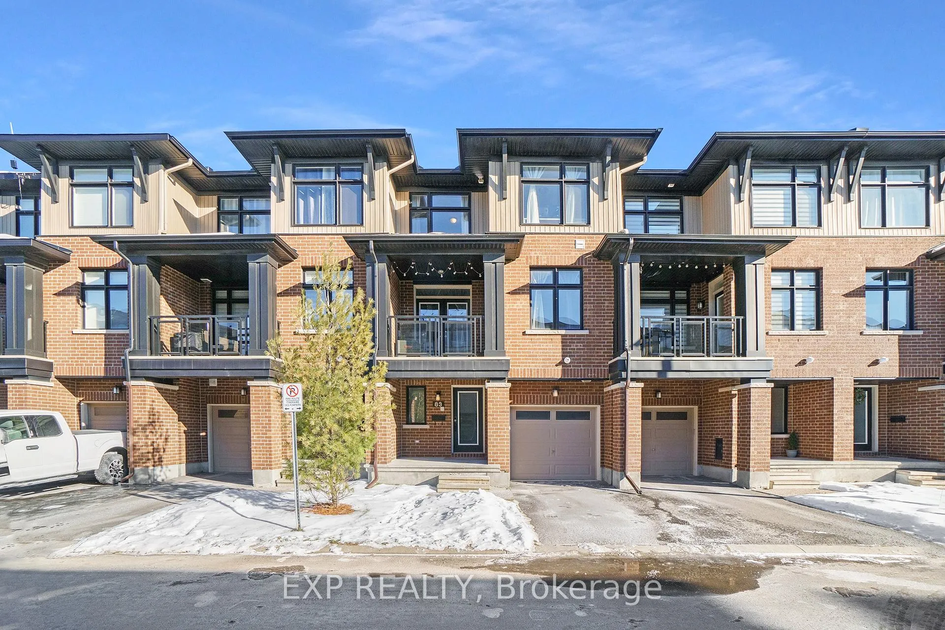 Photo 27 of 83 Stockholm Private, Ottawa, Riverside South/Gloucester Glen — HOMEH