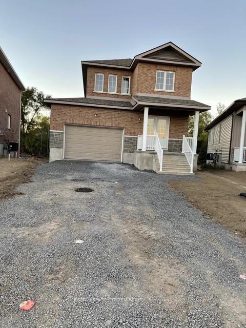 Photo 1 of 74 Brennan Crescent, Loyalist, Odessa — HOMEH