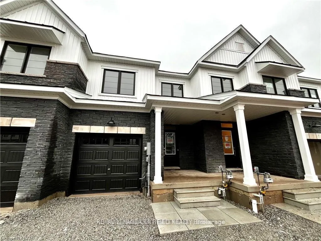 Photo 1 of 26 Keelson Street, Welland, Dain City — HOMEH