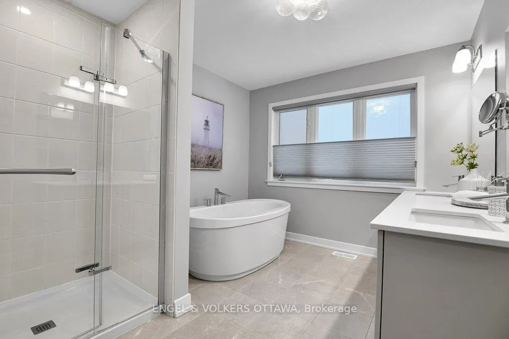 Photo 23 of 134 Winterhaven Drive, Ottawa, Mer Bleue/Bradley Estates/Anderson Park — HOMEH