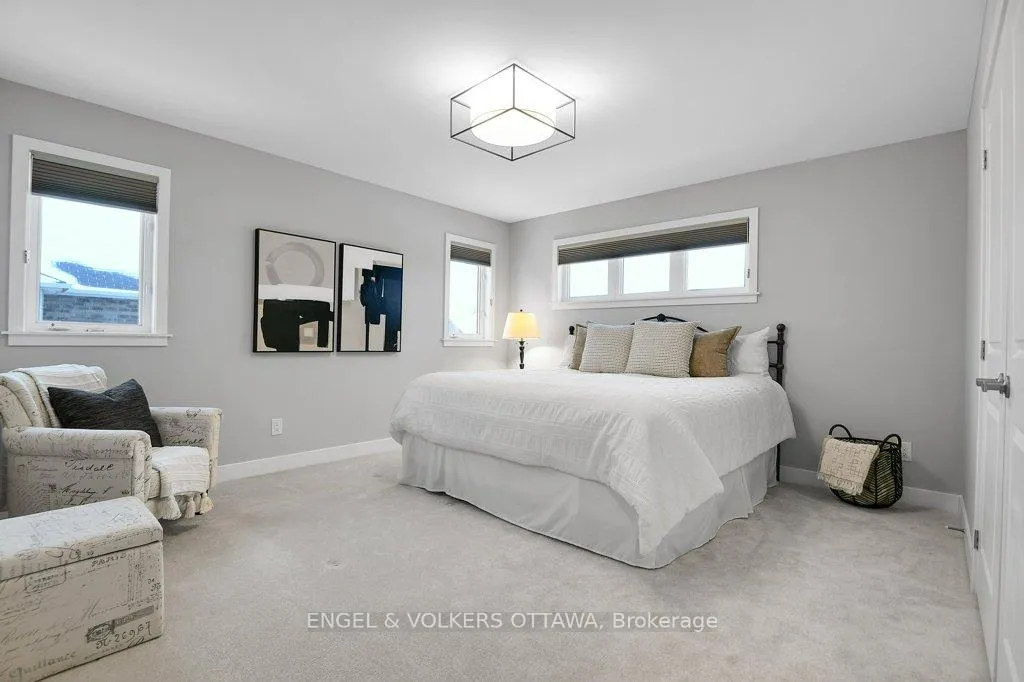 Photo 27 of 134 Winterhaven Drive, Ottawa, Mer Bleue/Bradley Estates/Anderson Park — HOMEH