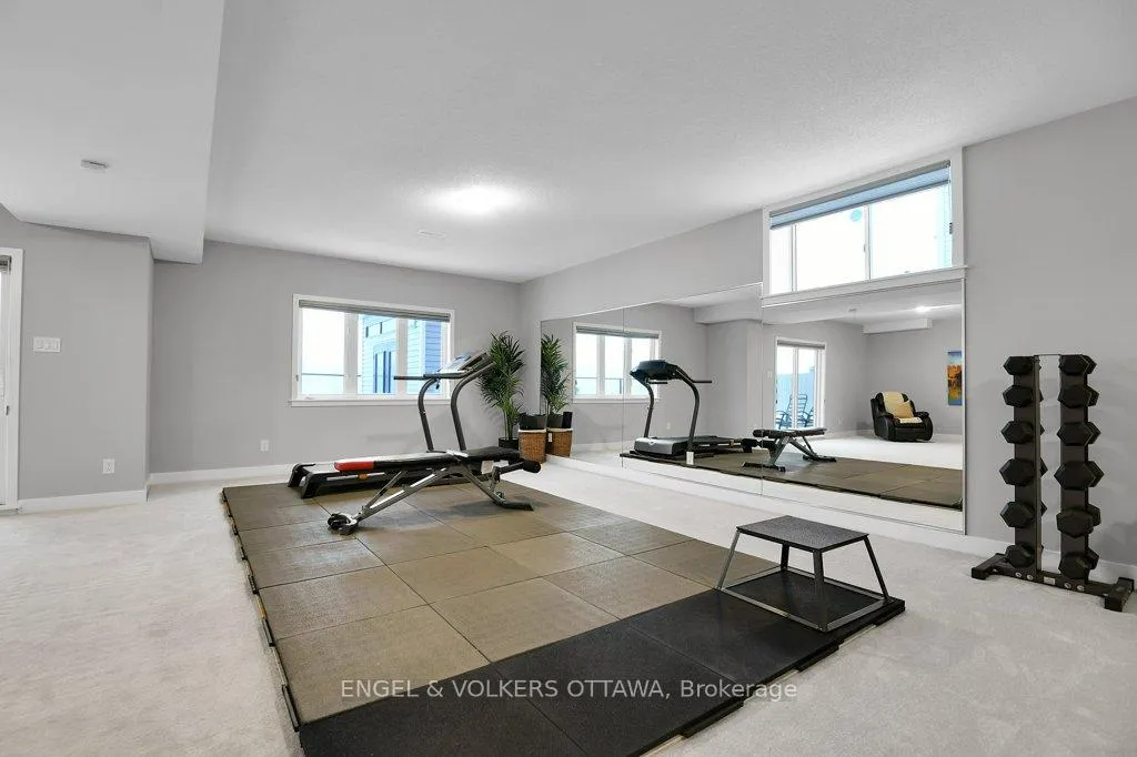 Photo 34 of 134 Winterhaven Drive, Ottawa, Mer Bleue/Bradley Estates/Anderson Park — HOMEH