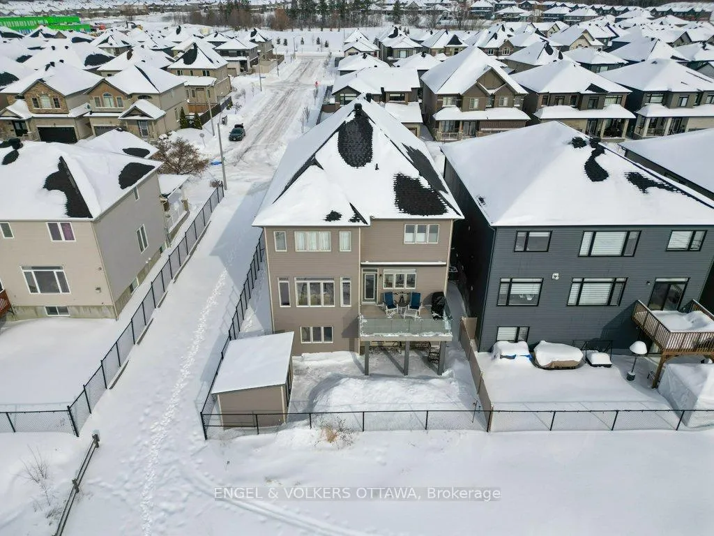 Photo 42 of 134 Winterhaven Drive, Ottawa, Mer Bleue/Bradley Estates/Anderson Park — HOMEH