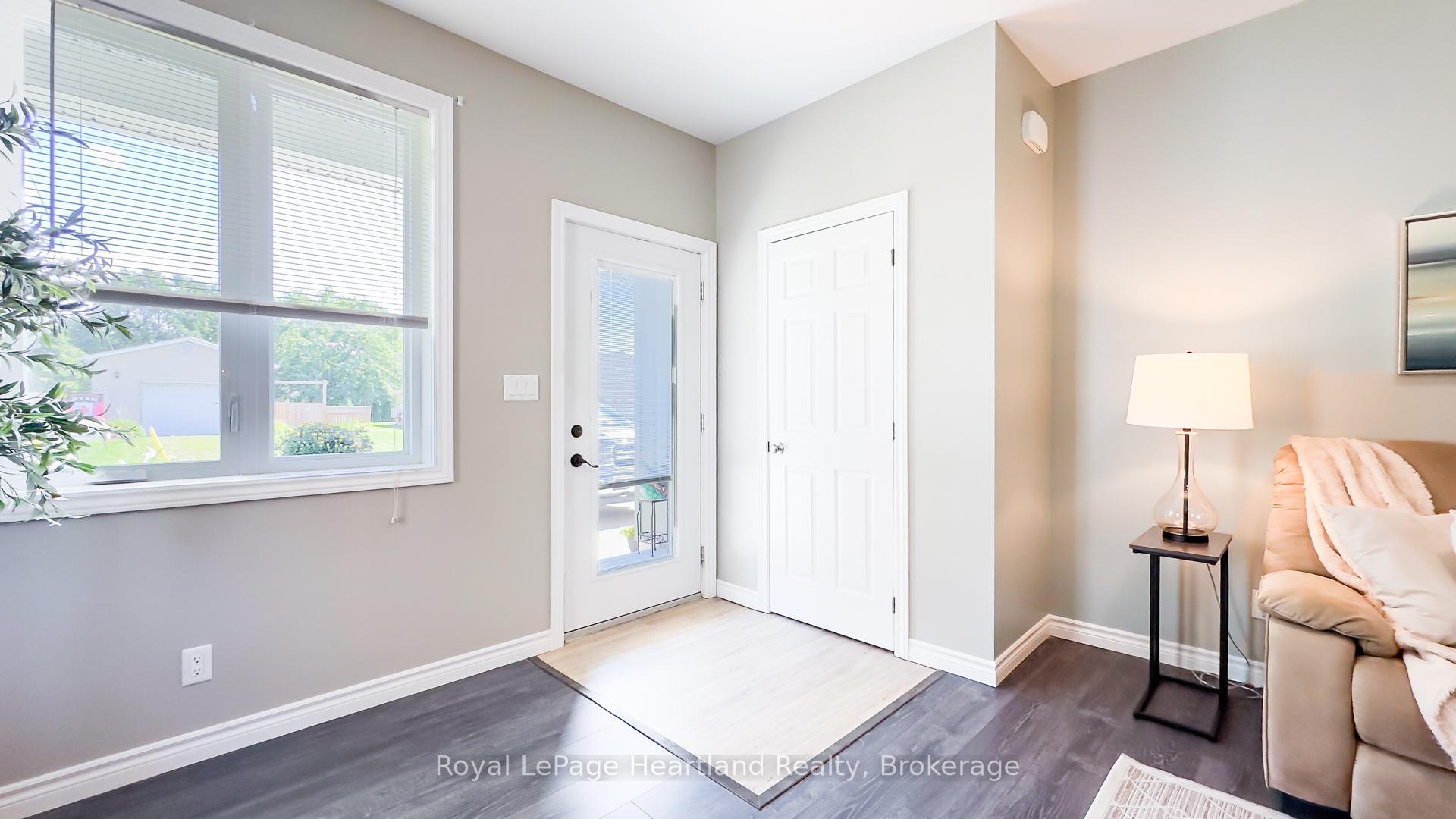 Photo 6 of 59 Louisa Street, Huron East, Seaforth — HOMEH