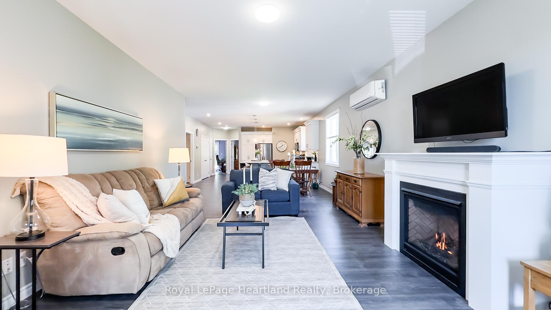 Photo 8 of 59 Louisa Street, Huron East, Seaforth — HOMEH