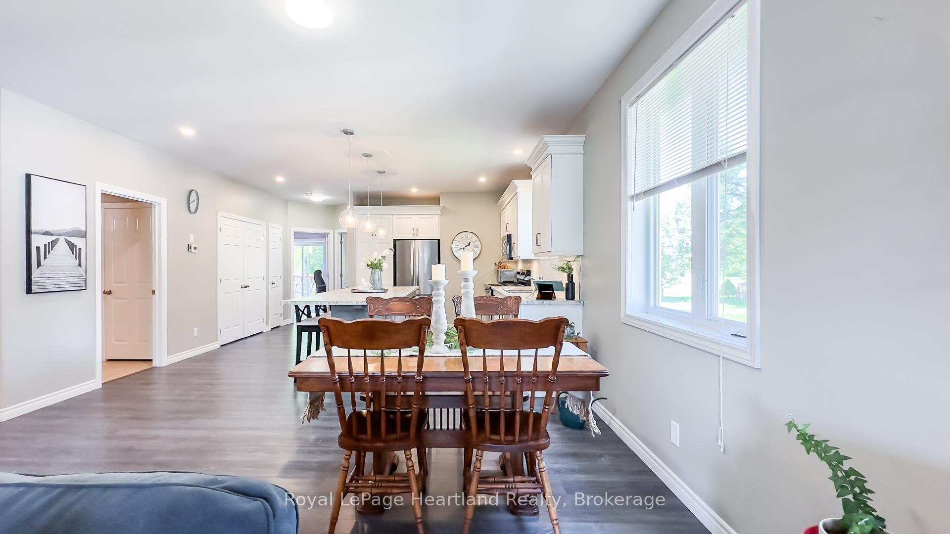 Photo 13 of 59 Louisa Street, Huron East, Seaforth — HOMEH