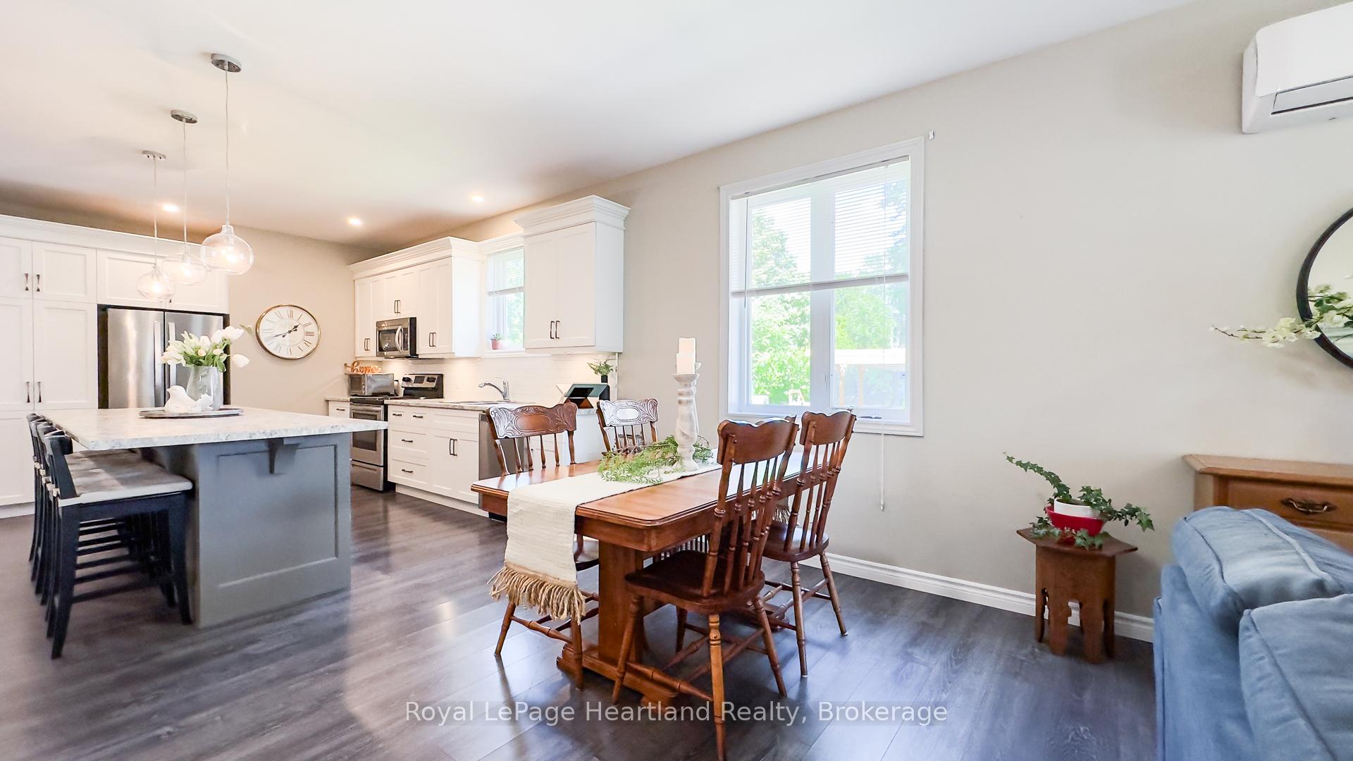 Photo 14 of 59 Louisa Street, Huron East, Seaforth — HOMEH