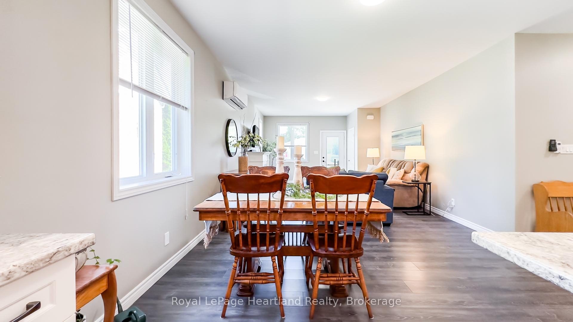 Photo 16 of 59 Louisa Street, Huron East, Seaforth — HOMEH