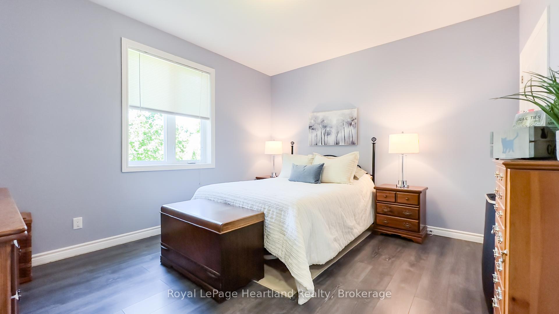 Photo 28 of 59 Louisa Street, Huron East, Seaforth — HOMEH