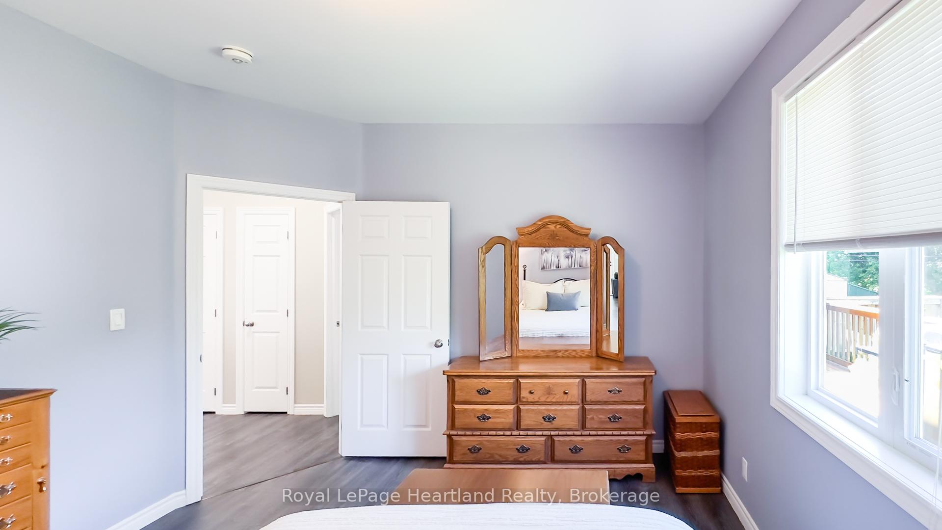 Photo 31 of 59 Louisa Street, Huron East, Seaforth — HOMEH