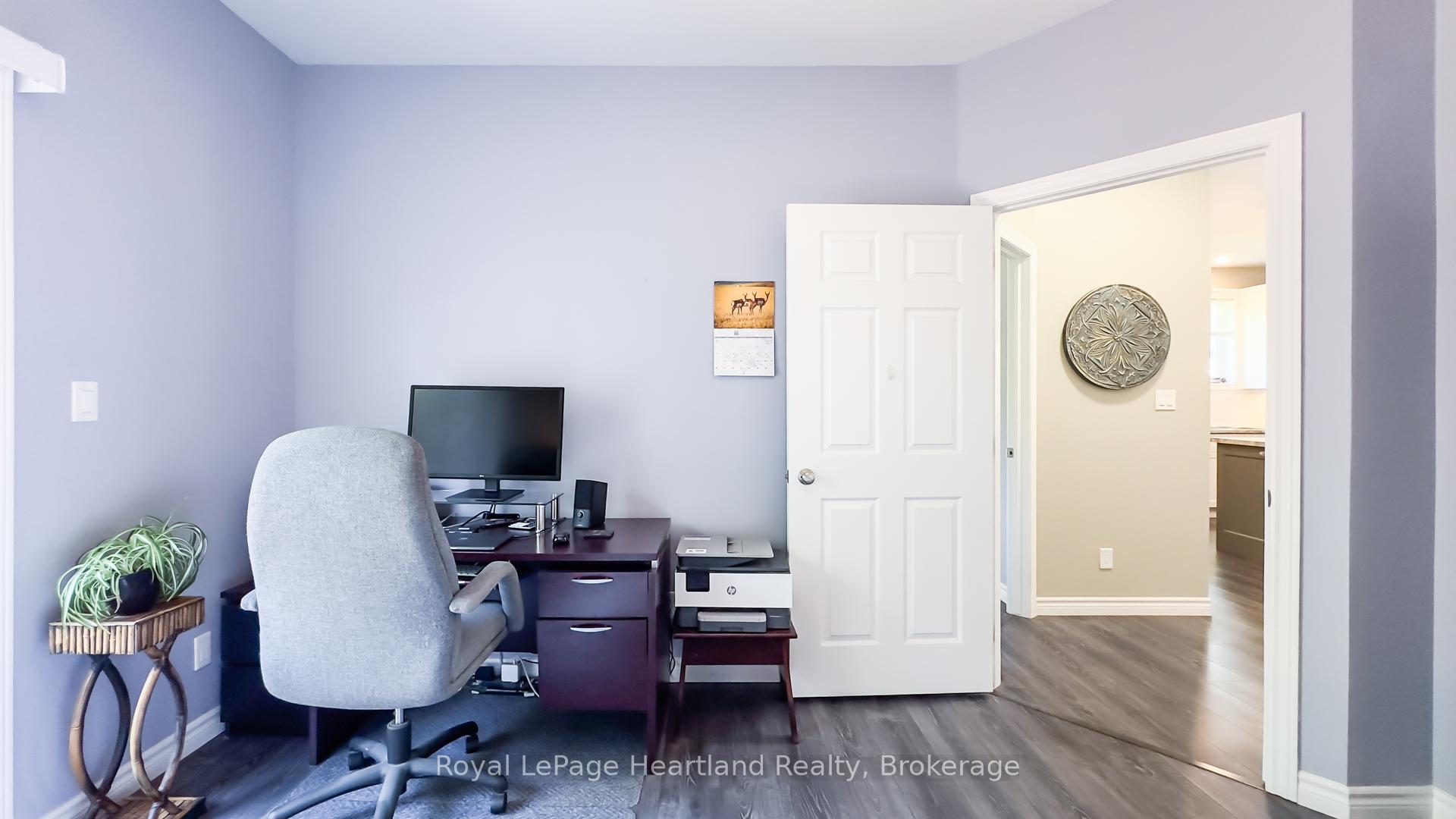 Photo 35 of 59 Louisa Street, Huron East, Seaforth — HOMEH
