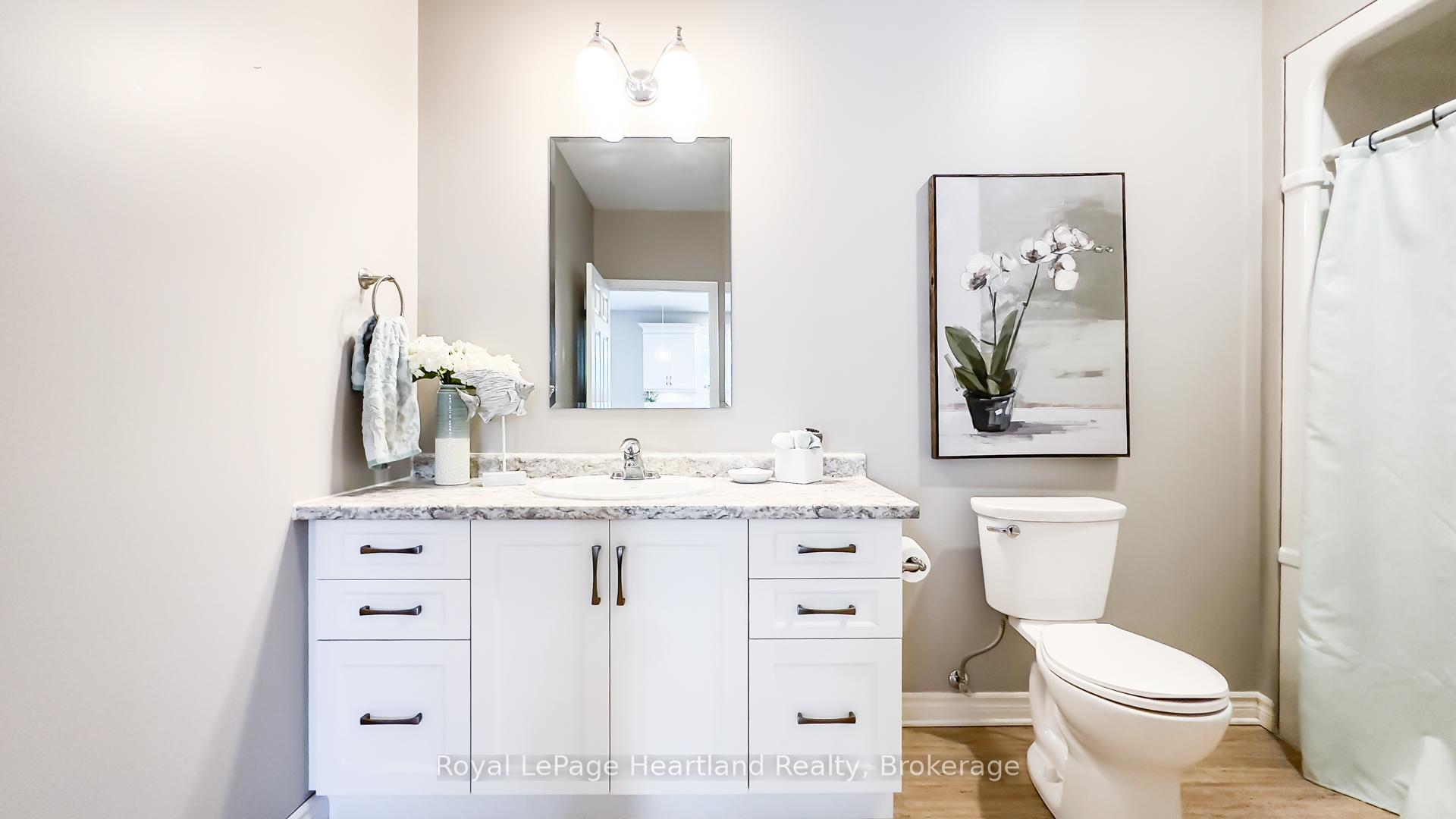 Photo 37 of 59 Louisa Street, Huron East, Seaforth — HOMEH