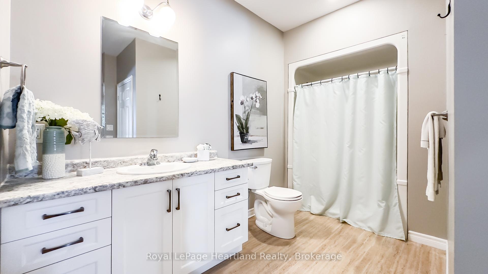 Photo 38 of 59 Louisa Street, Huron East, Seaforth — HOMEH