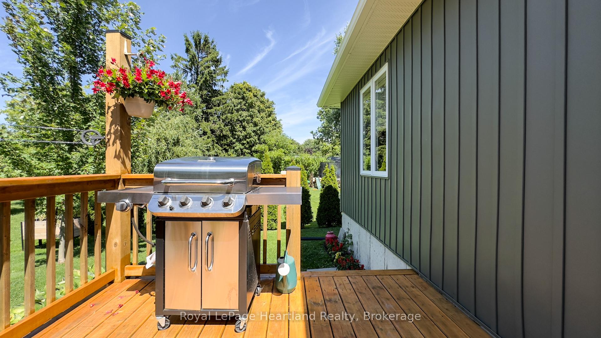 Photo 41 of 59 Louisa Street, Huron East, Seaforth — HOMEH