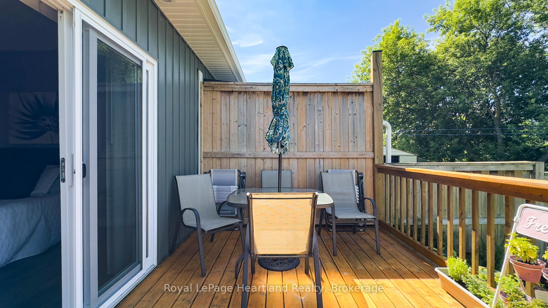 Photo 43 of 59 Louisa Street, Huron East, Seaforth — HOMEH