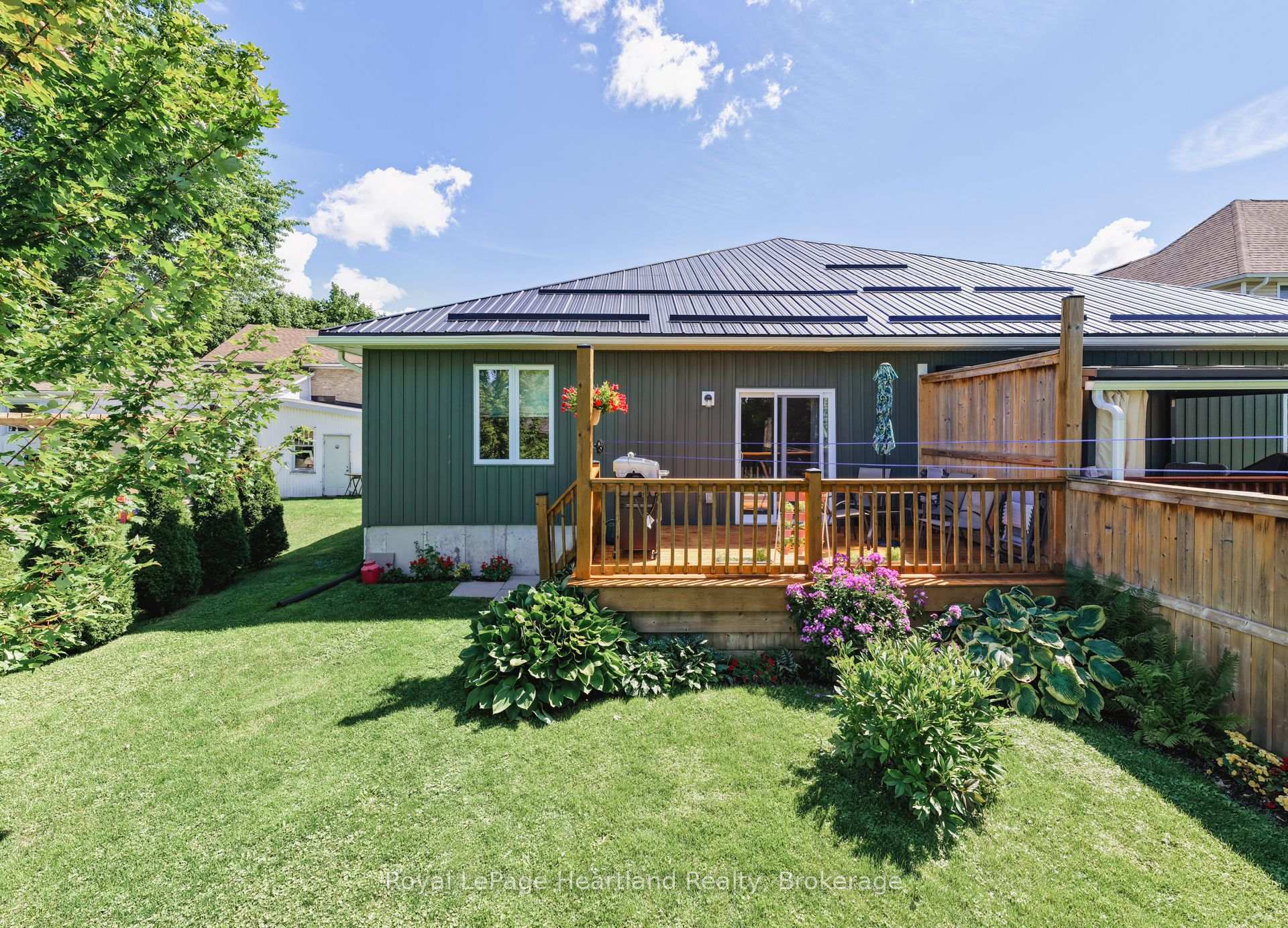 Photo 48 of 59 Louisa Street, Huron East, Seaforth — HOMEH