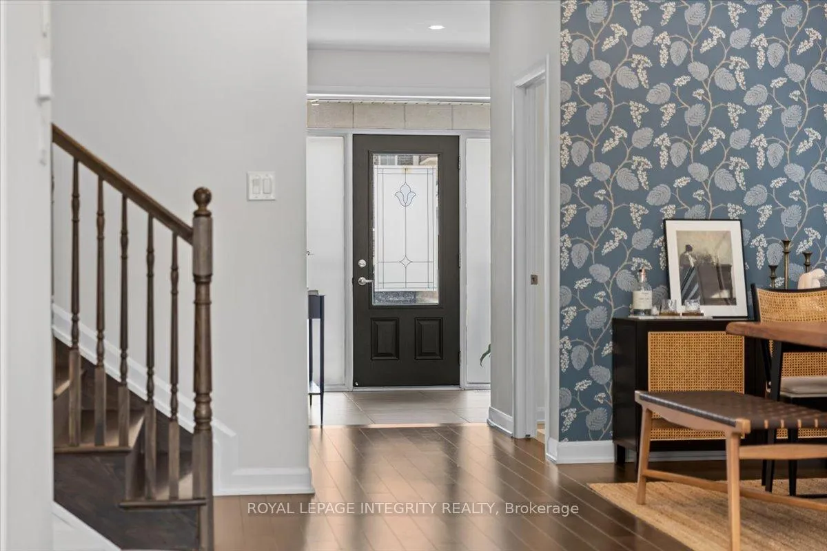 Photo 2 of 772 Cappamore Drive, Ottawa, Barrhaven - Half Moon Bay — HOMEH