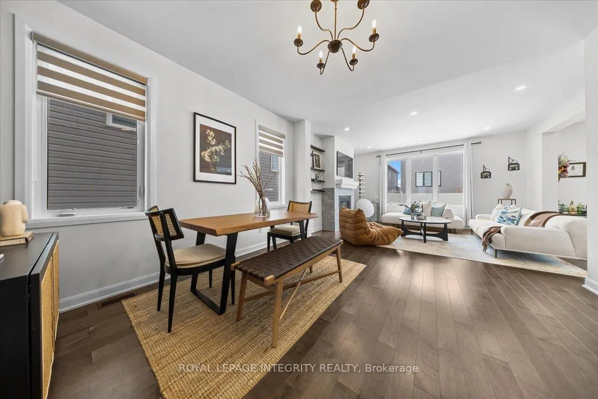 Photo 3 of 772 Cappamore Drive, Ottawa, Barrhaven - Half Moon Bay — HOMEH