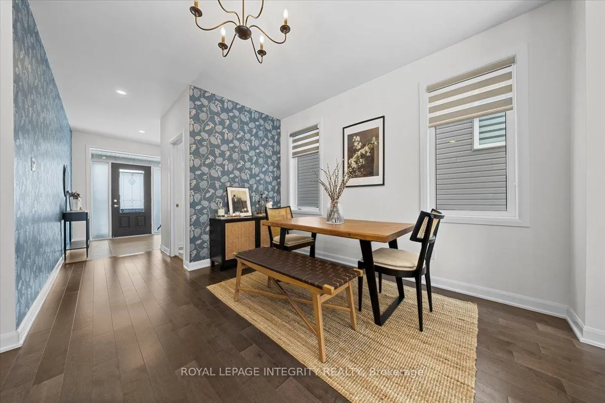 Photo 4 of 772 Cappamore Drive, Ottawa, Barrhaven - Half Moon Bay — HOMEH