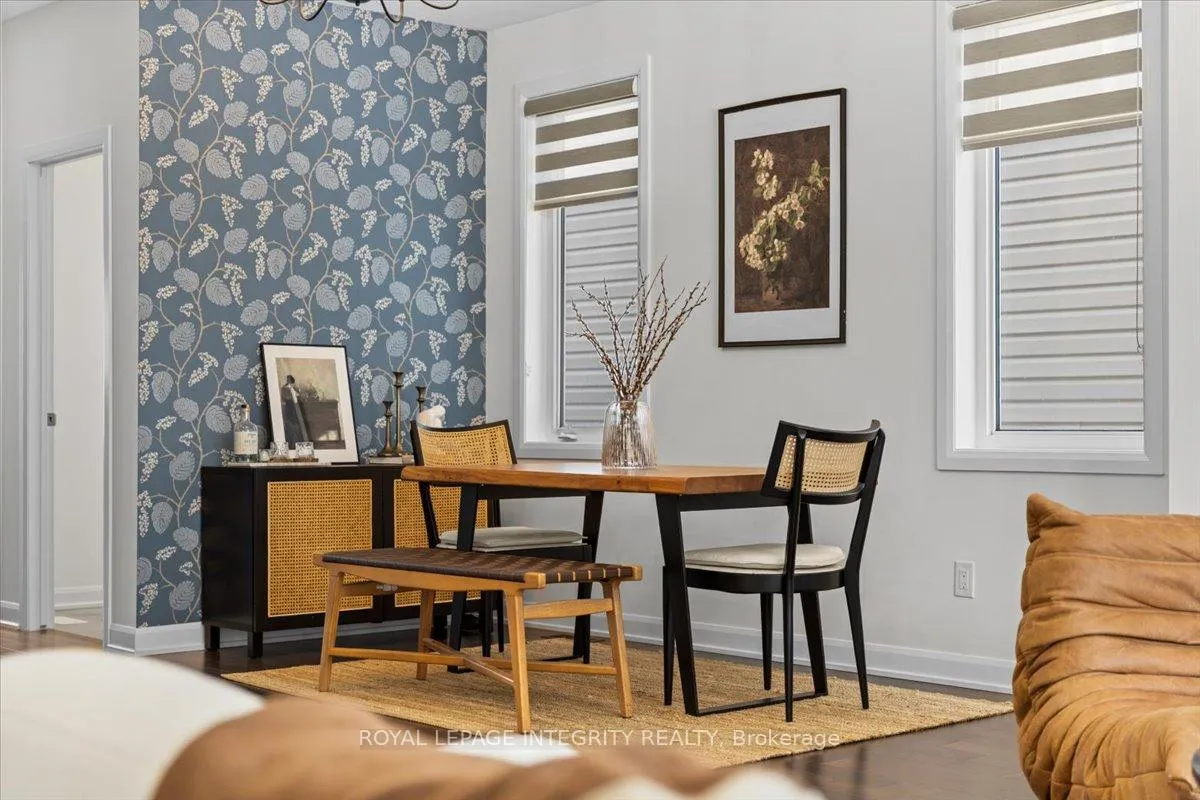 Photo 5 of 772 Cappamore Drive, Ottawa, Barrhaven - Half Moon Bay — HOMEH