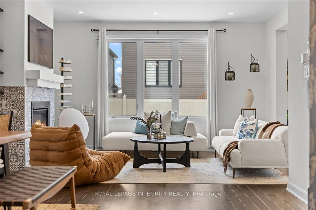 Photo 8 of 772 Cappamore Drive, Ottawa, Barrhaven - Half Moon Bay — HOMEH