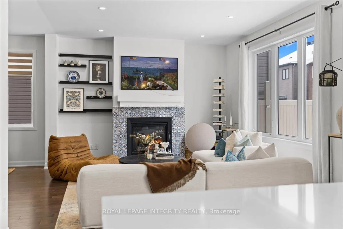 Photo 10 of 772 Cappamore Drive, Ottawa, Barrhaven - Half Moon Bay — HOMEH