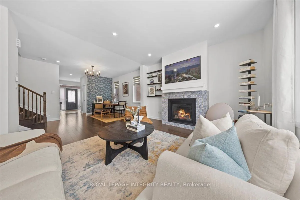 Photo 12 of 772 Cappamore Drive, Ottawa, Barrhaven - Half Moon Bay — HOMEH
