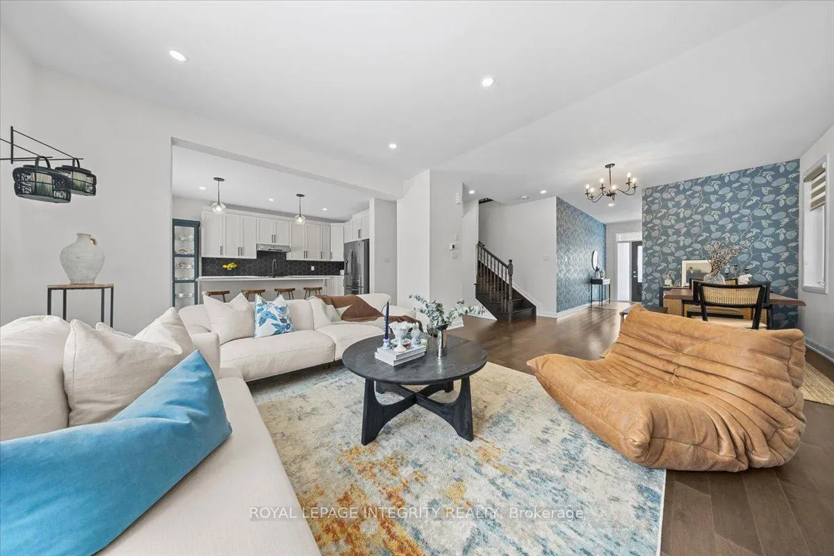 Photo 13 of 772 Cappamore Drive, Ottawa, Barrhaven - Half Moon Bay — HOMEH