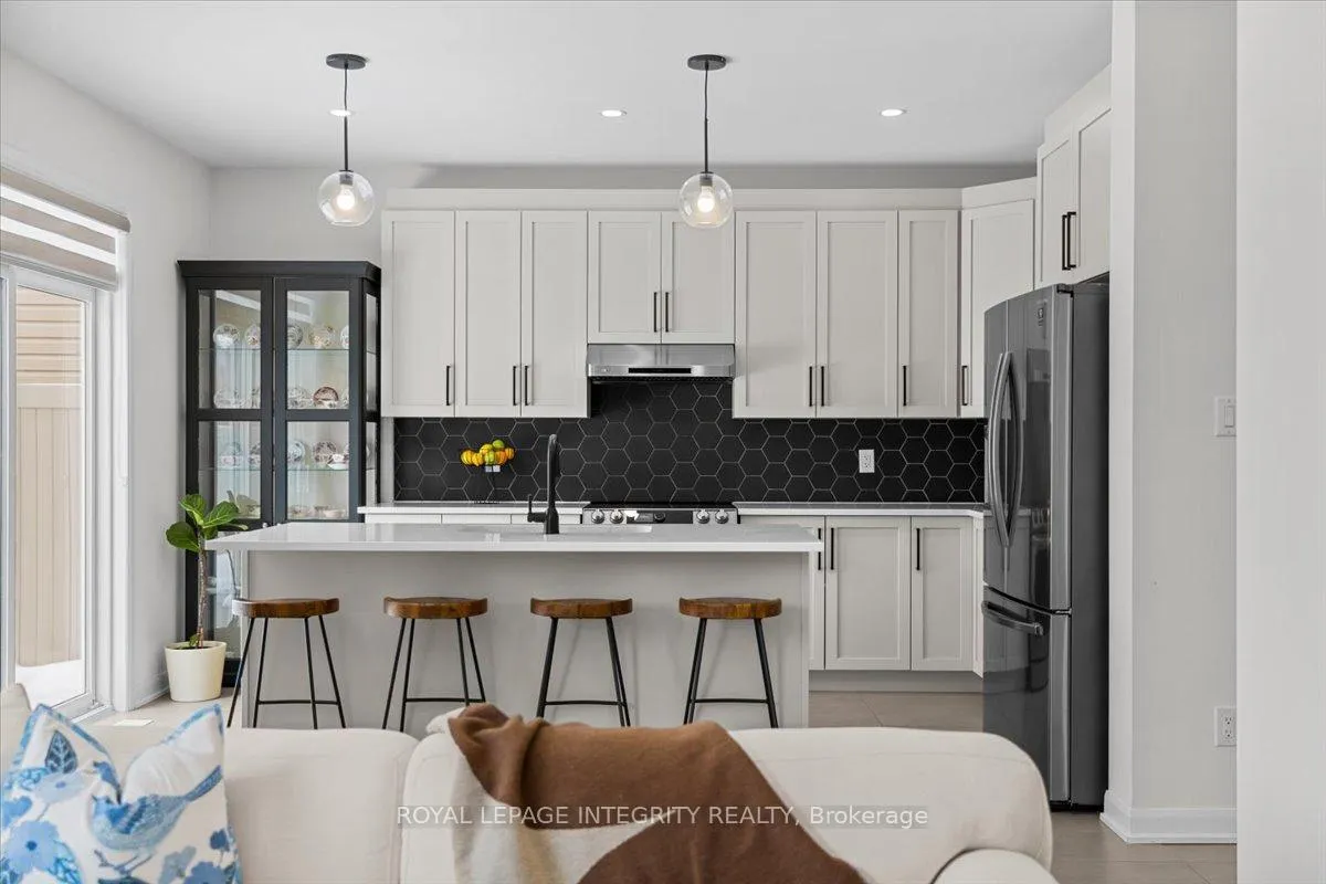 Photo 18 of 772 Cappamore Drive, Ottawa, Barrhaven - Half Moon Bay — HOMEH