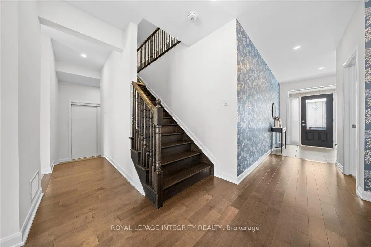 Photo 26 of 772 Cappamore Drive, Ottawa, Barrhaven - Half Moon Bay — HOMEH