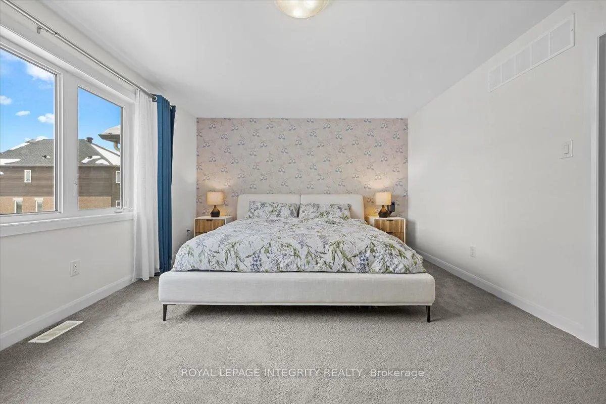 Photo 29 of 772 Cappamore Drive, Ottawa, Barrhaven - Half Moon Bay — HOMEH