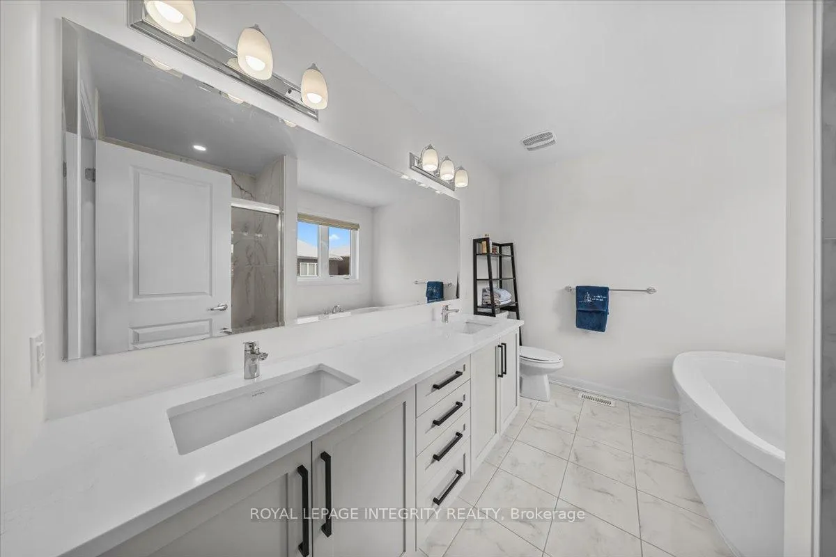 Photo 30 of 772 Cappamore Drive, Ottawa, Barrhaven - Half Moon Bay — HOMEH