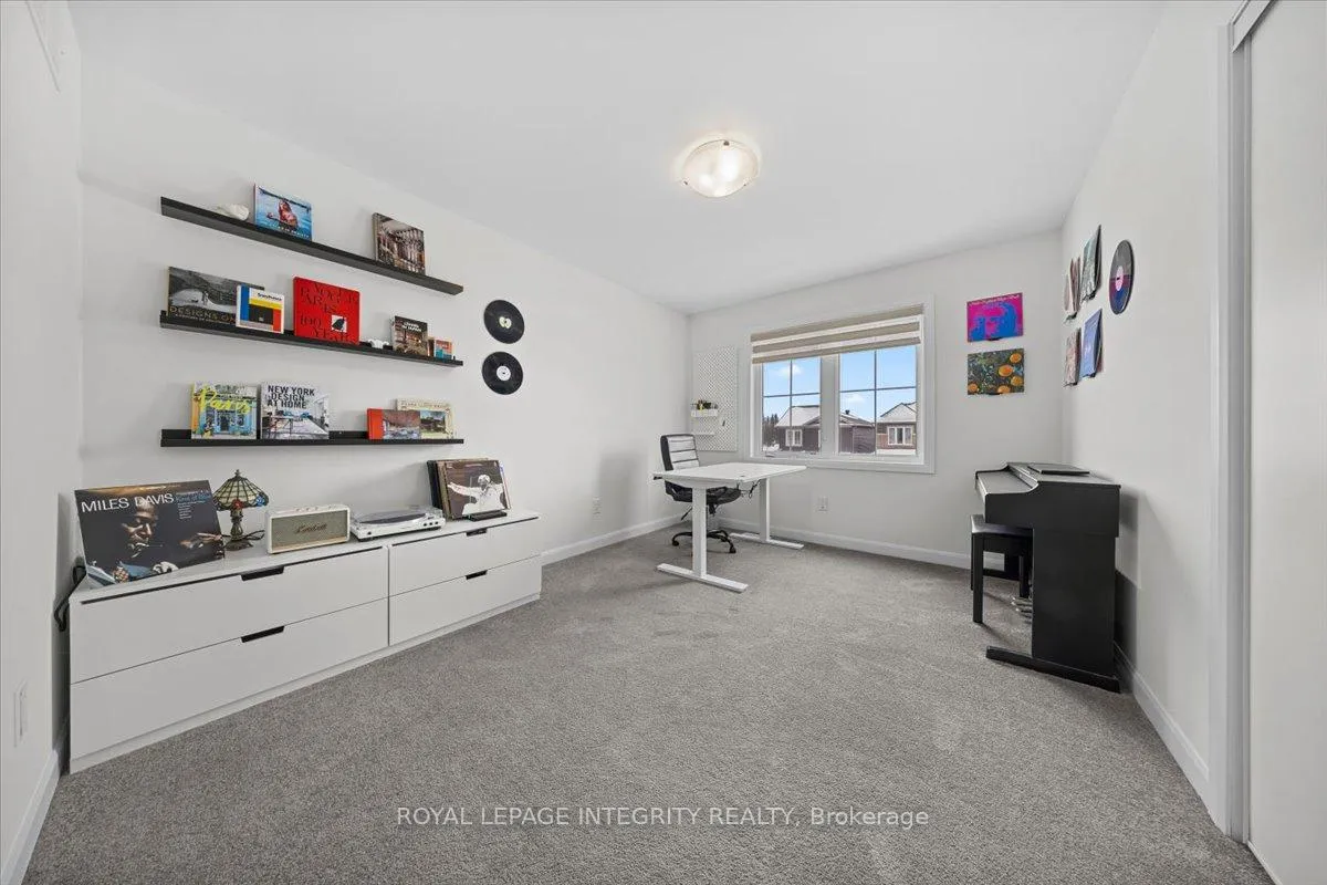 Photo 33 of 772 Cappamore Drive, Ottawa, Barrhaven - Half Moon Bay — HOMEH
